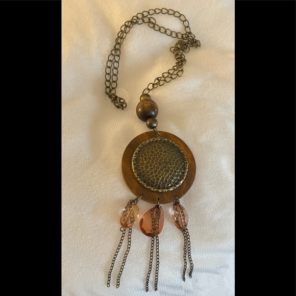 Necklace - Picture 4 of 5